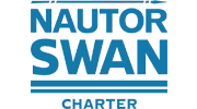 Nautor Swan Charters Logo